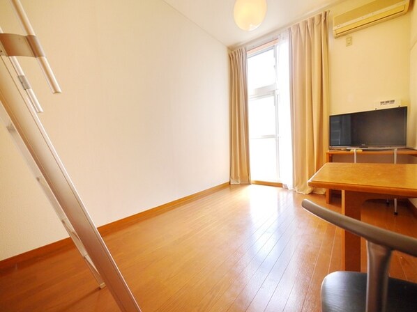 レオパレスレアルの物件内観写真